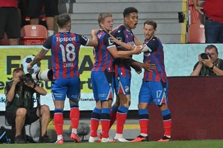 Plzeň - CZ Bělehrad | FOTBAL ONLINE: Boj o Evropskou ligu - Sport.cz